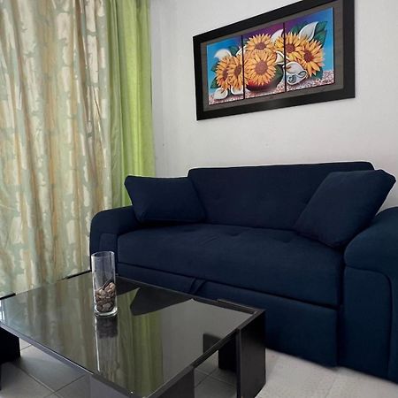 Comodo Apartamento Gran Ubicacion Y A/C Cali Exteriör bild