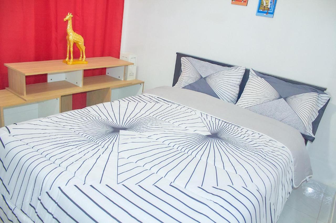 Comodo Apartamento Gran Ubicacion Y A/C Cali Exteriör bild