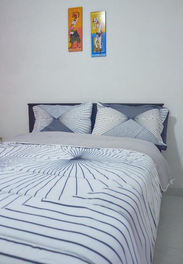 Comodo Apartamento Gran Ubicacion Y A/C Cali Exteriör bild