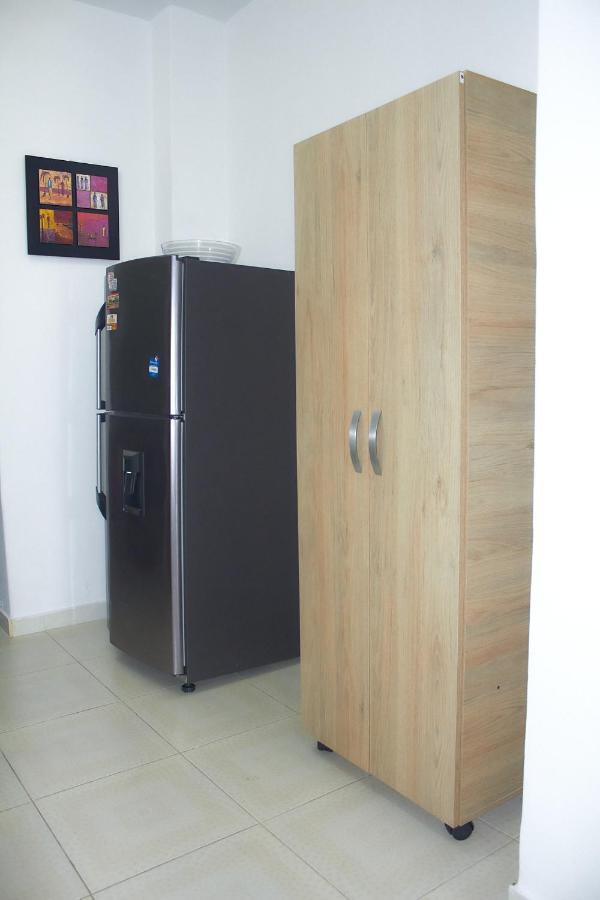 Comodo Apartamento Gran Ubicacion Y A/C Cali Exteriör bild