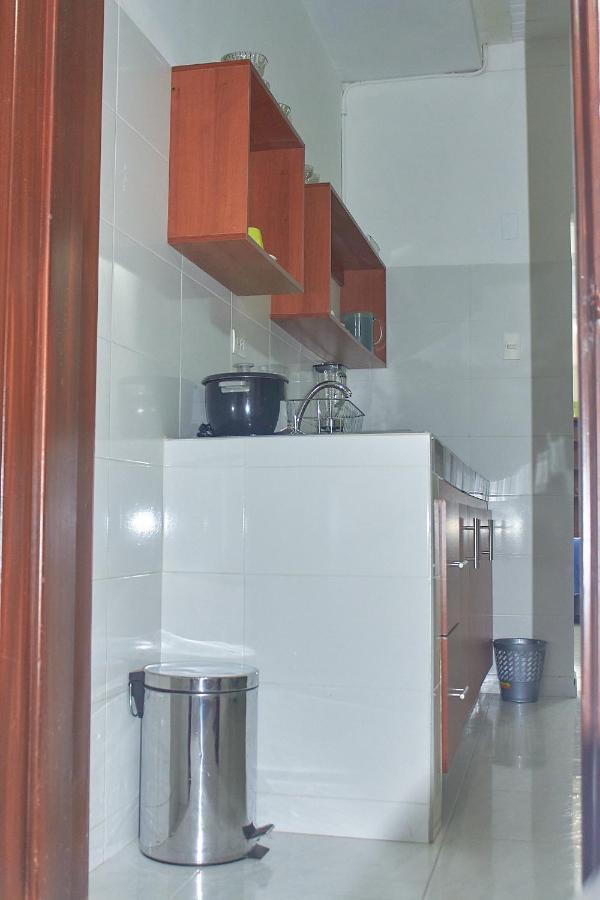 Comodo Apartamento Gran Ubicacion Y A/C Cali Exteriör bild