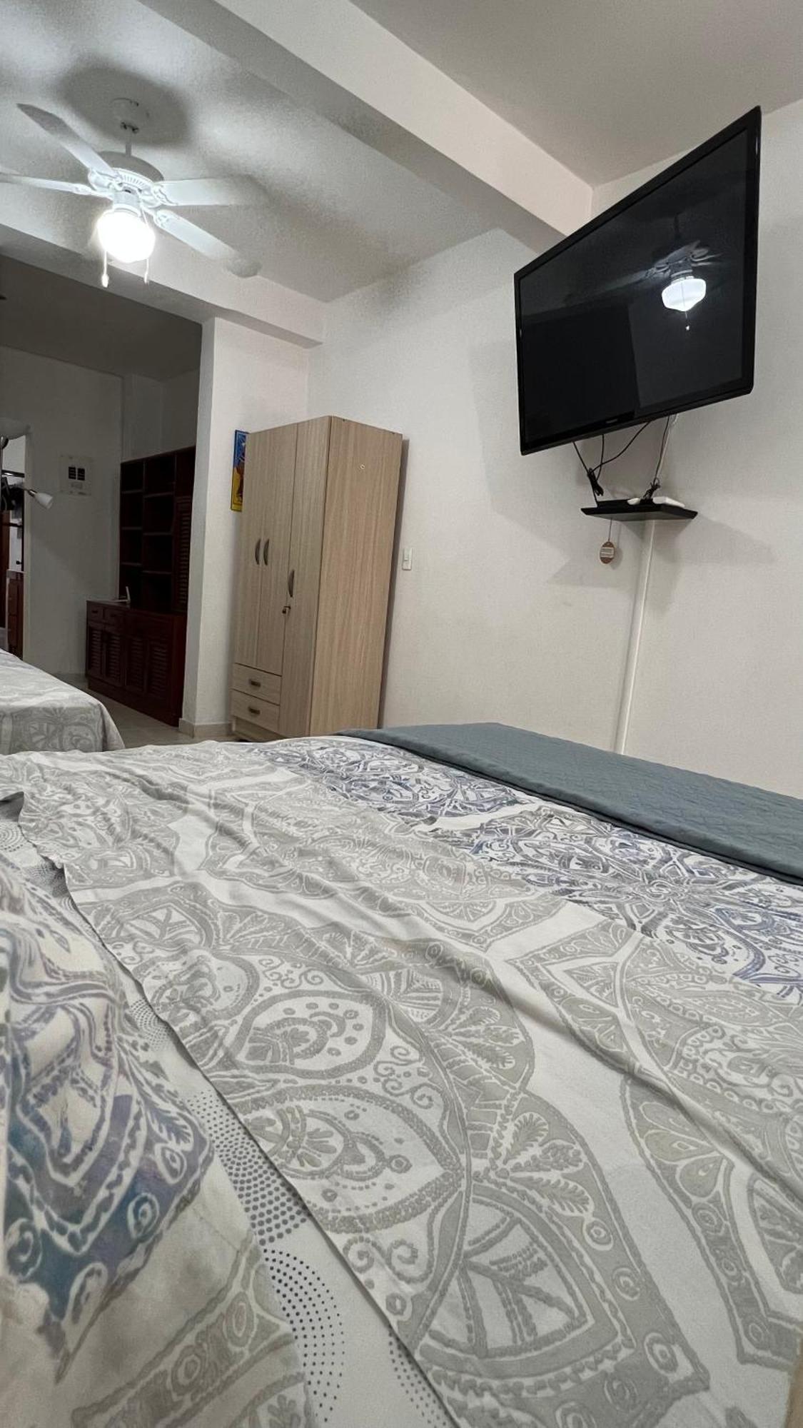Comodo Apartamento Gran Ubicacion Y A/C Cali Exteriör bild