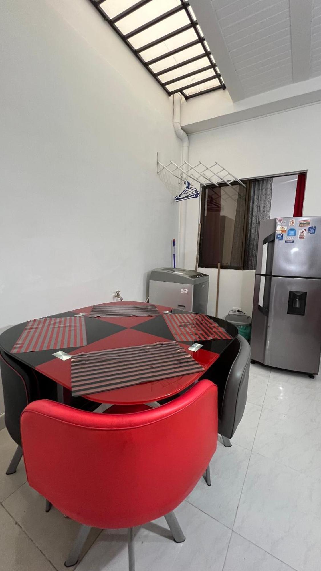Comodo Apartamento Gran Ubicacion Y A/C Cali Exteriör bild