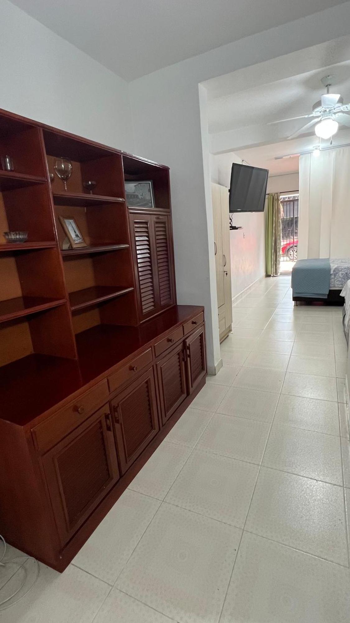 Comodo Apartamento Gran Ubicacion Y A/C Cali Exteriör bild
