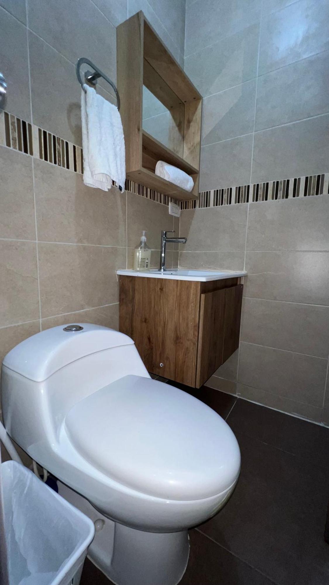 Comodo Apartamento Gran Ubicacion Y A/C Cali Exteriör bild