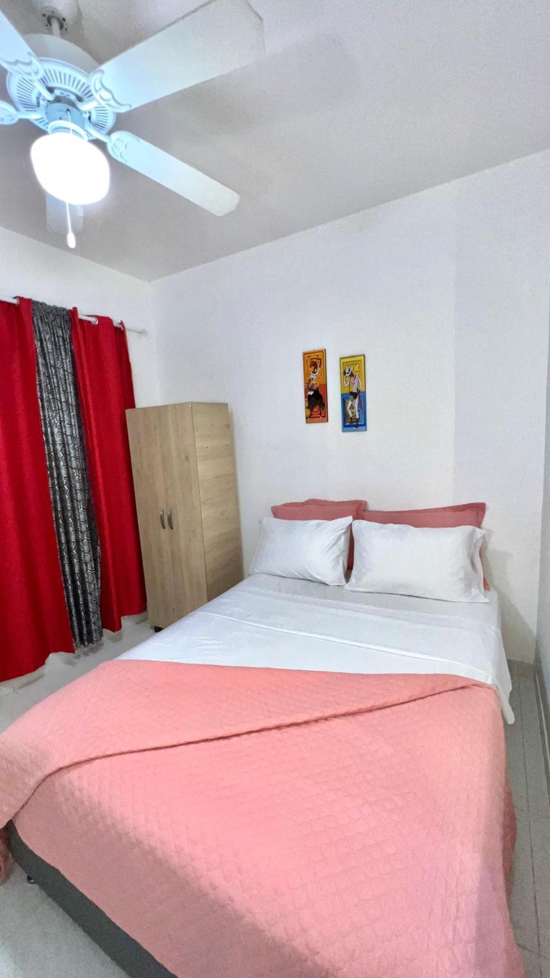 Comodo Apartamento Gran Ubicacion Y A/C Cali Exteriör bild