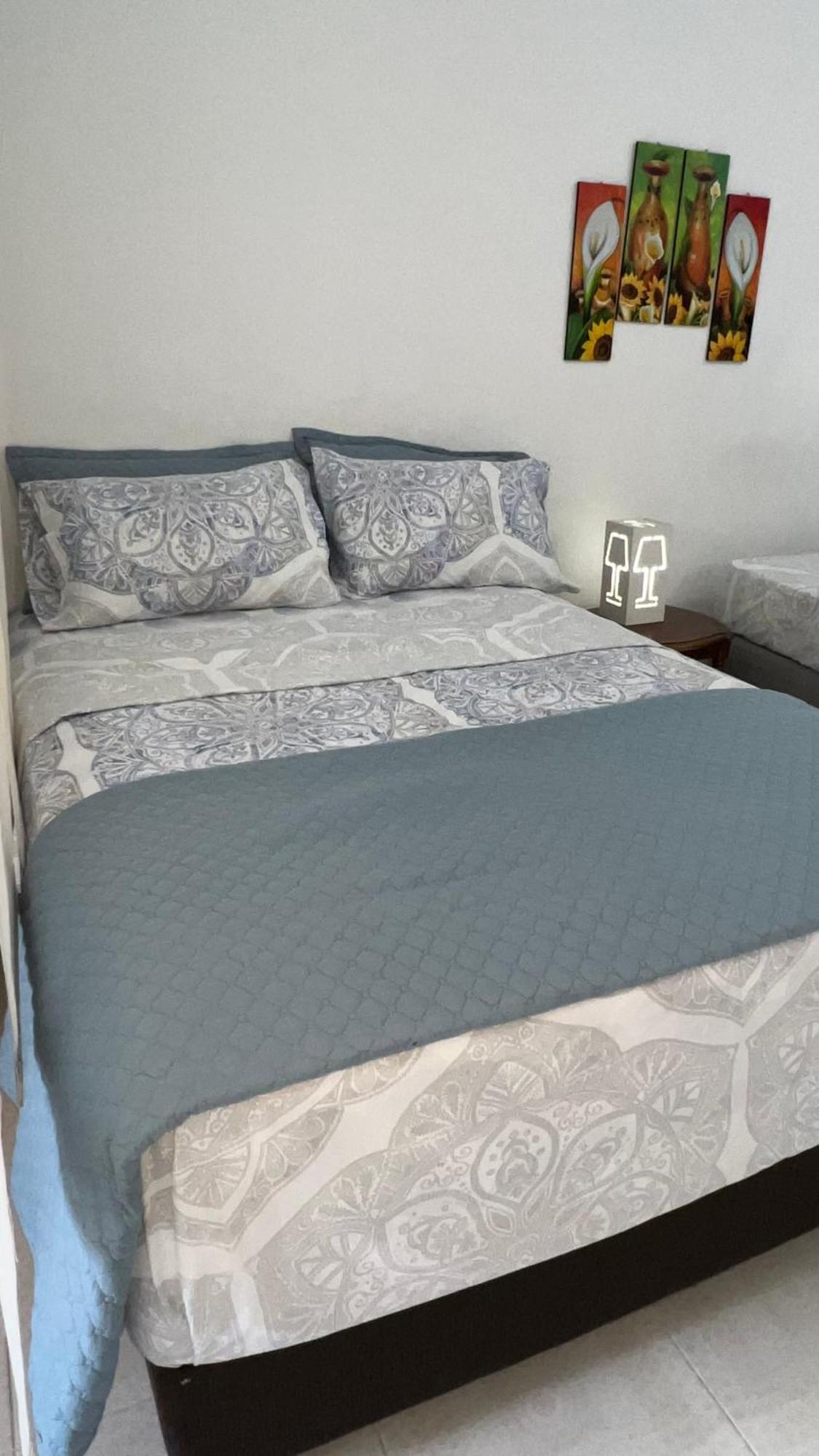 Comodo Apartamento Gran Ubicacion Y A/C Cali Exteriör bild