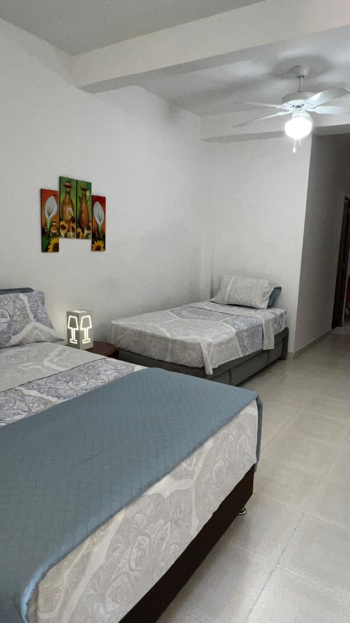 Comodo Apartamento Gran Ubicacion Y A/C Cali Exteriör bild
